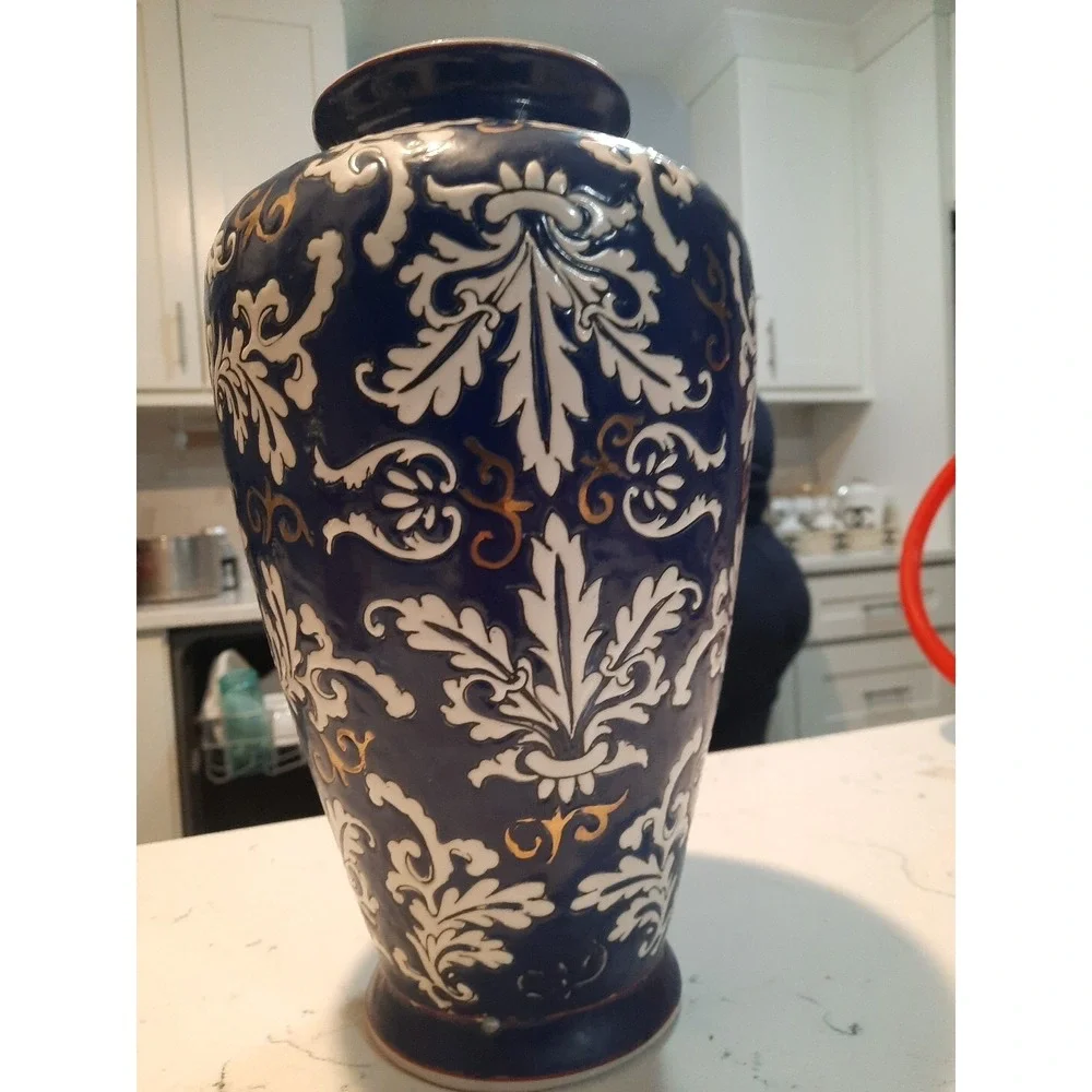 vintage ceramic 12